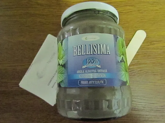 BELLISIMA - anticelulitic, impachetari,