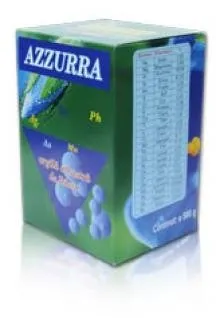 Argila Albastra GRANULE