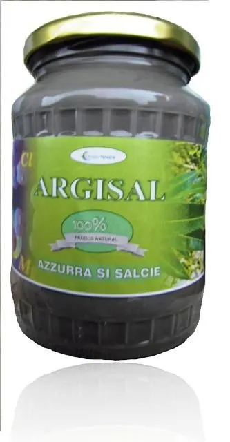 Argisal -antireumatic, anti dureri articulare, cataplasma cu extract de salcie.