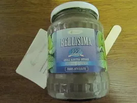 BELLISIMA - anticelulitic, impachetari,