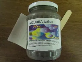 Cataplasma pentru împachetări - Azzurra Epiderma-PAAR 01