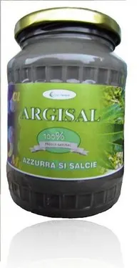 Argisal -antireumatic, anti dureri articulare, cataplasma cu extract de salcie.