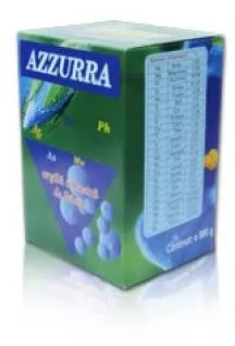 Argila Albastra Azzurra BELLA