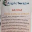 AURRA Argila Galbena Untoasa