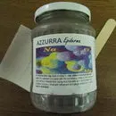 Cataplasma pentru împachetări - Azzurra Epiderma-PAAR 01